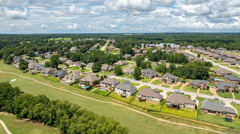 A home in Longview