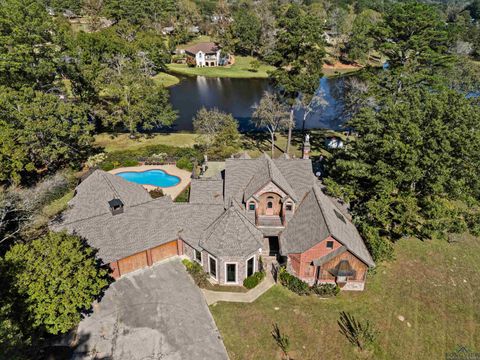 A home in Longview