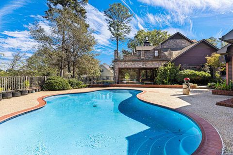 A home in Longview