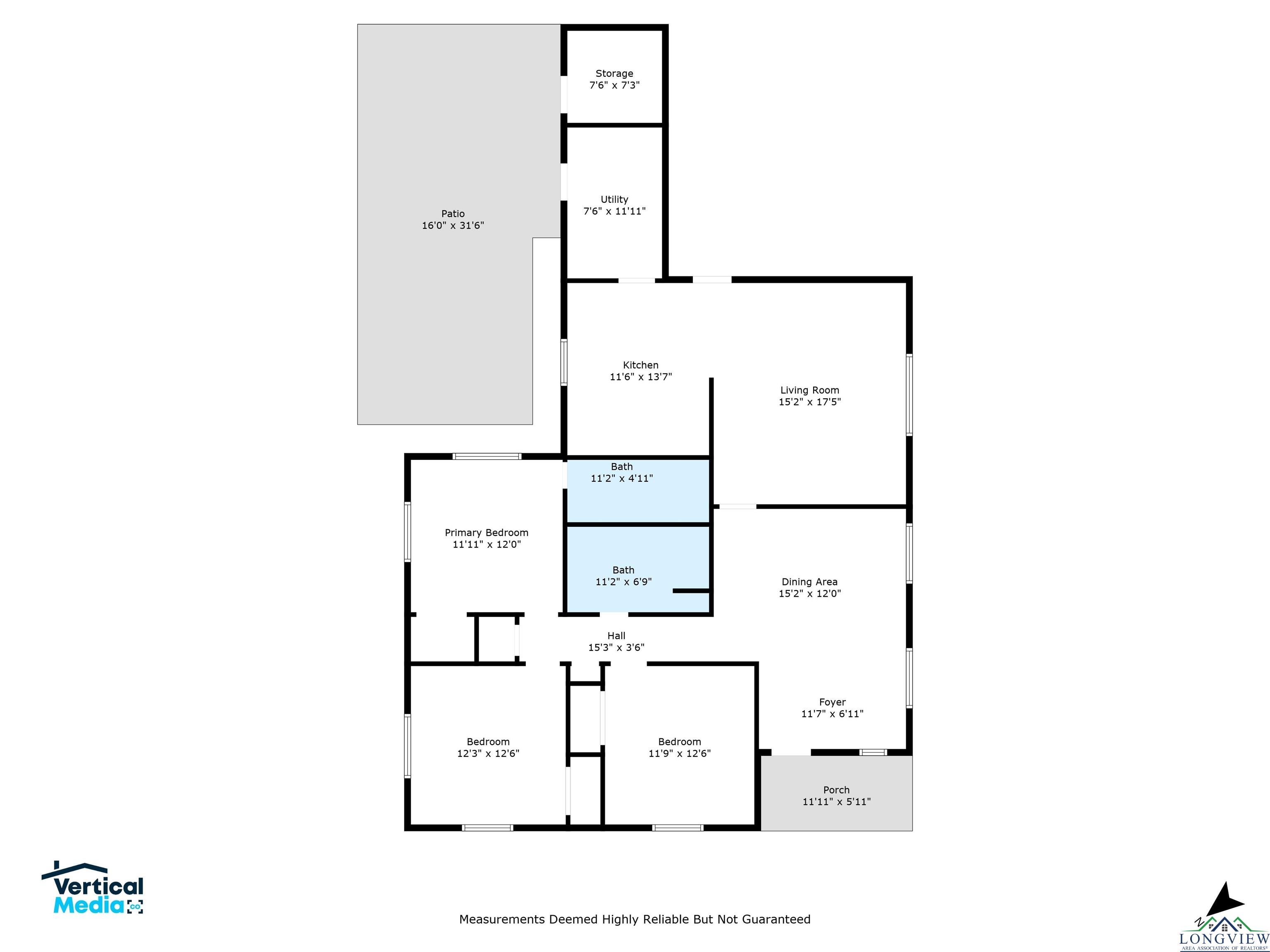 215 Southview Dr, Henderson, Texas image 26