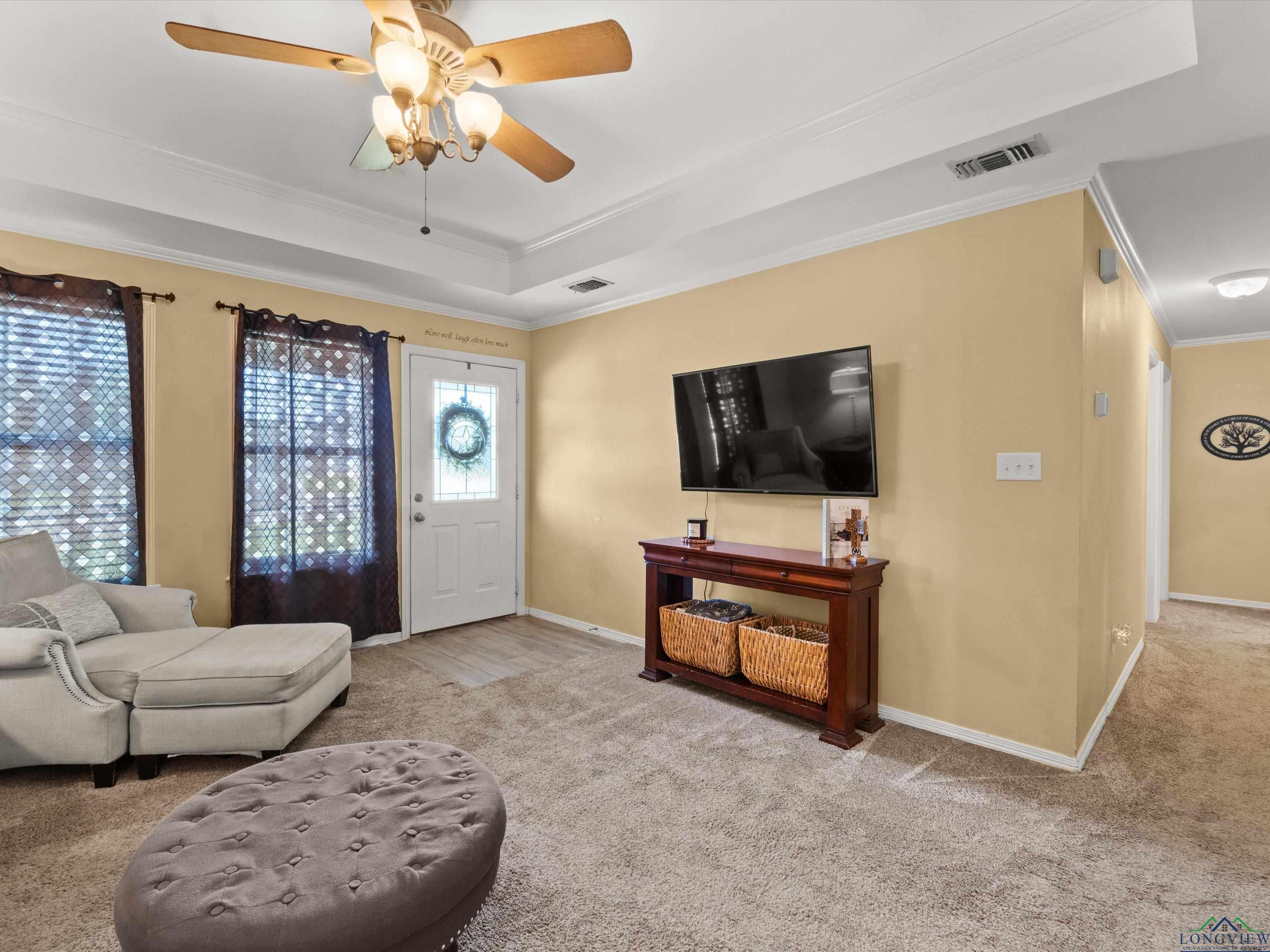 511 Morning Glory Cir, Hughes Springs, Texas image 6