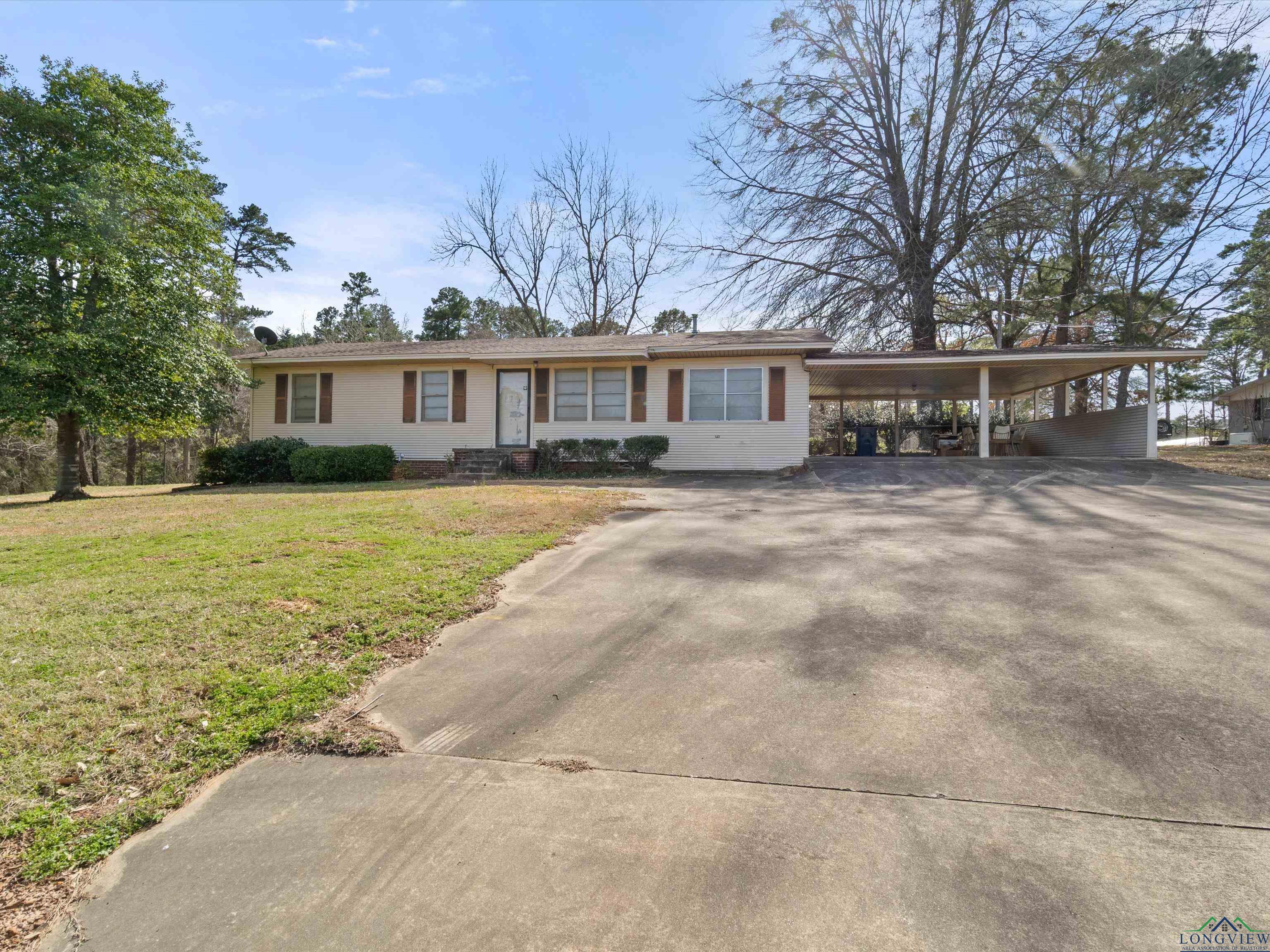 387 W Hwy 49 Avenue, Daingerfield, Texas image 25