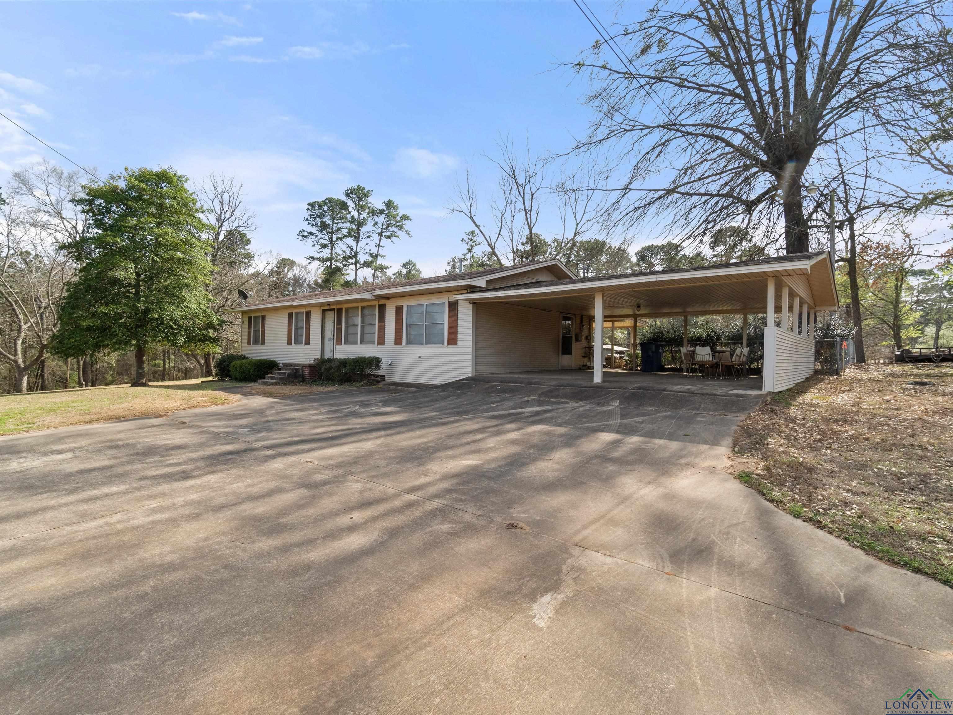 387 W Hwy 49 Avenue, Daingerfield, Texas image 24