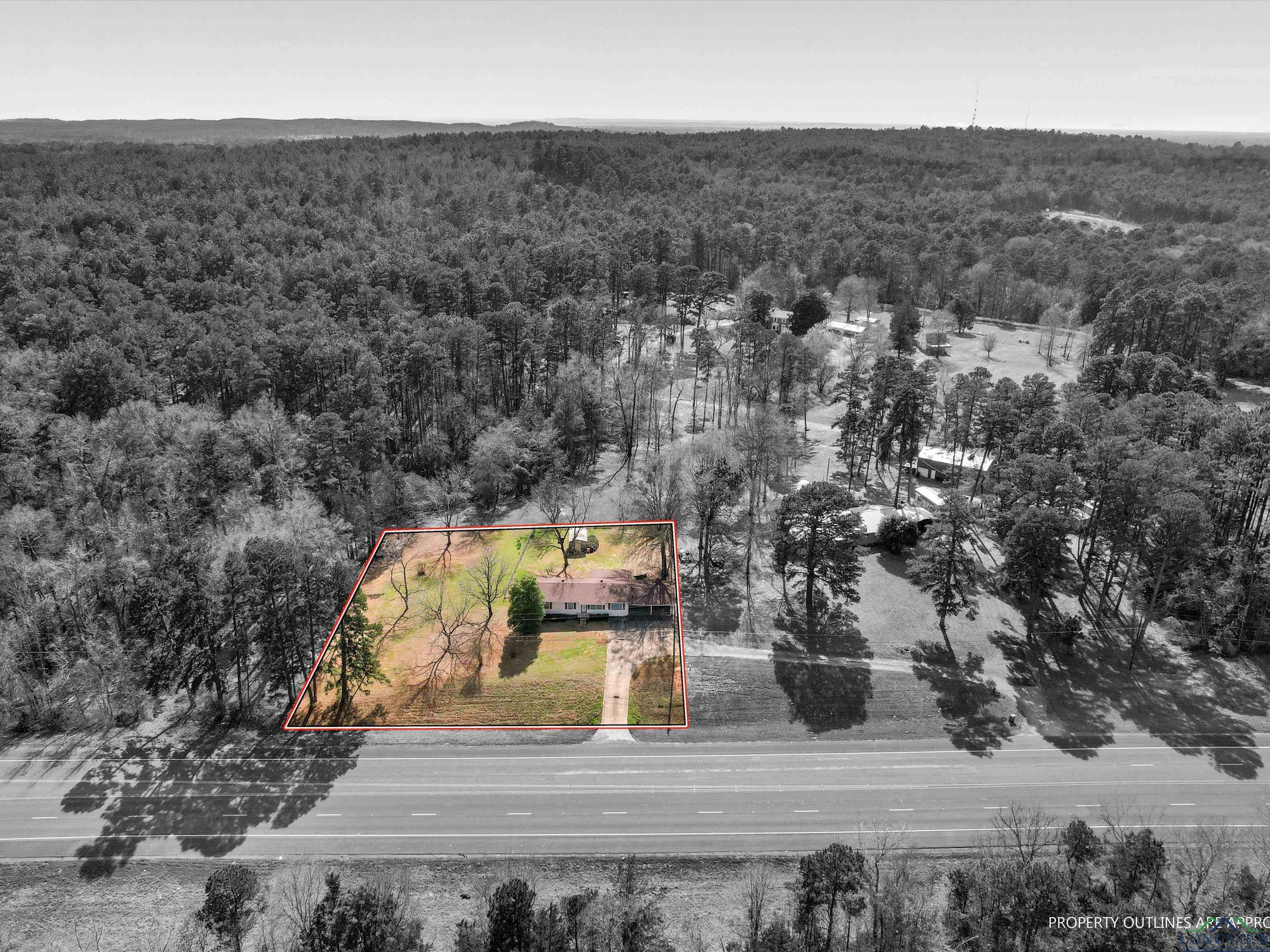 387 W Hwy 49 Avenue, Daingerfield, Texas image 2