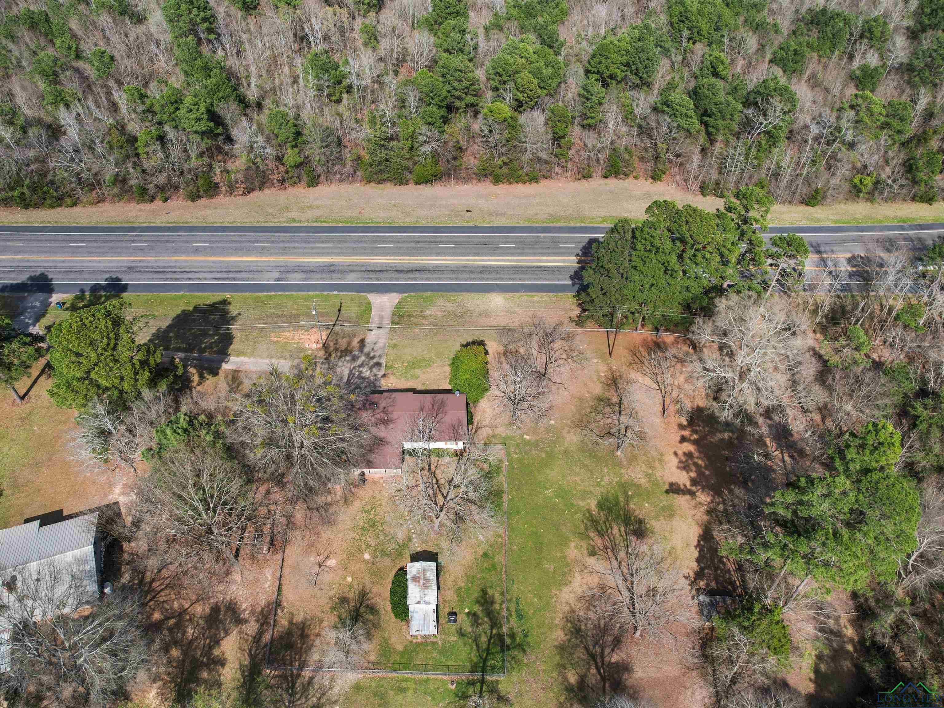 387 W Hwy 49 Avenue, Daingerfield, Texas image 5