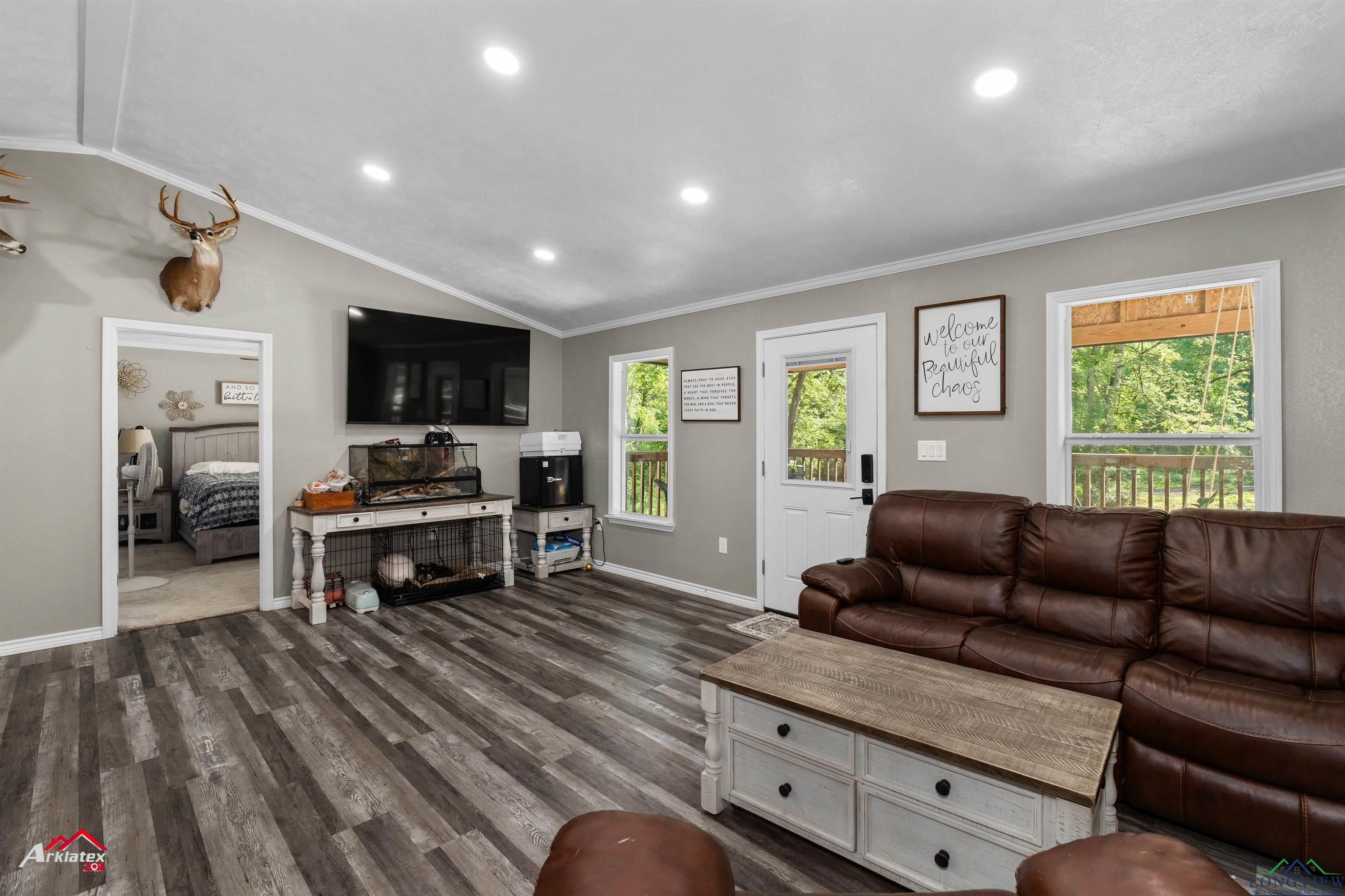 538 Timpson St, Timpson, Texas image 22