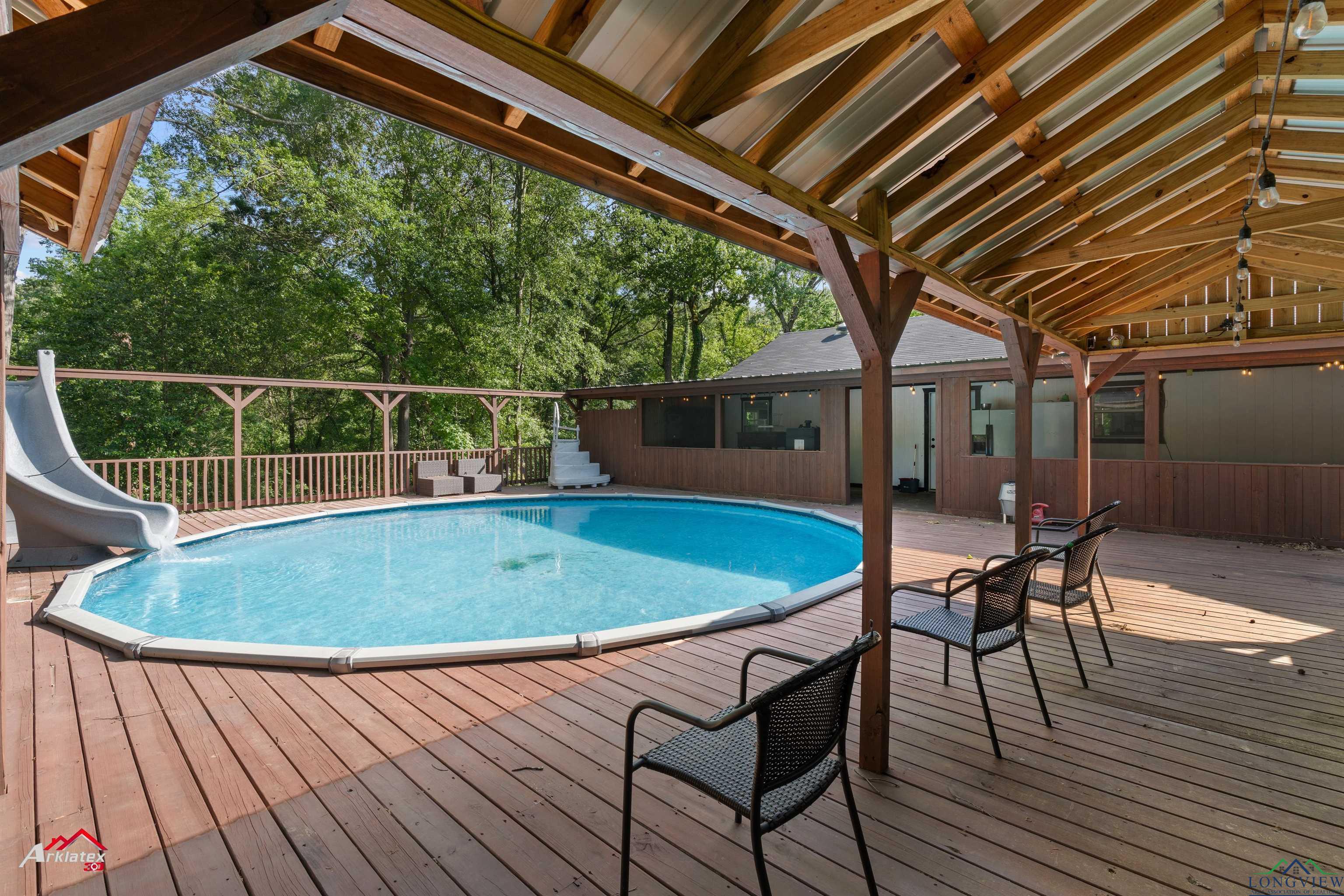 538 Timpson St, Timpson, Texas image 9