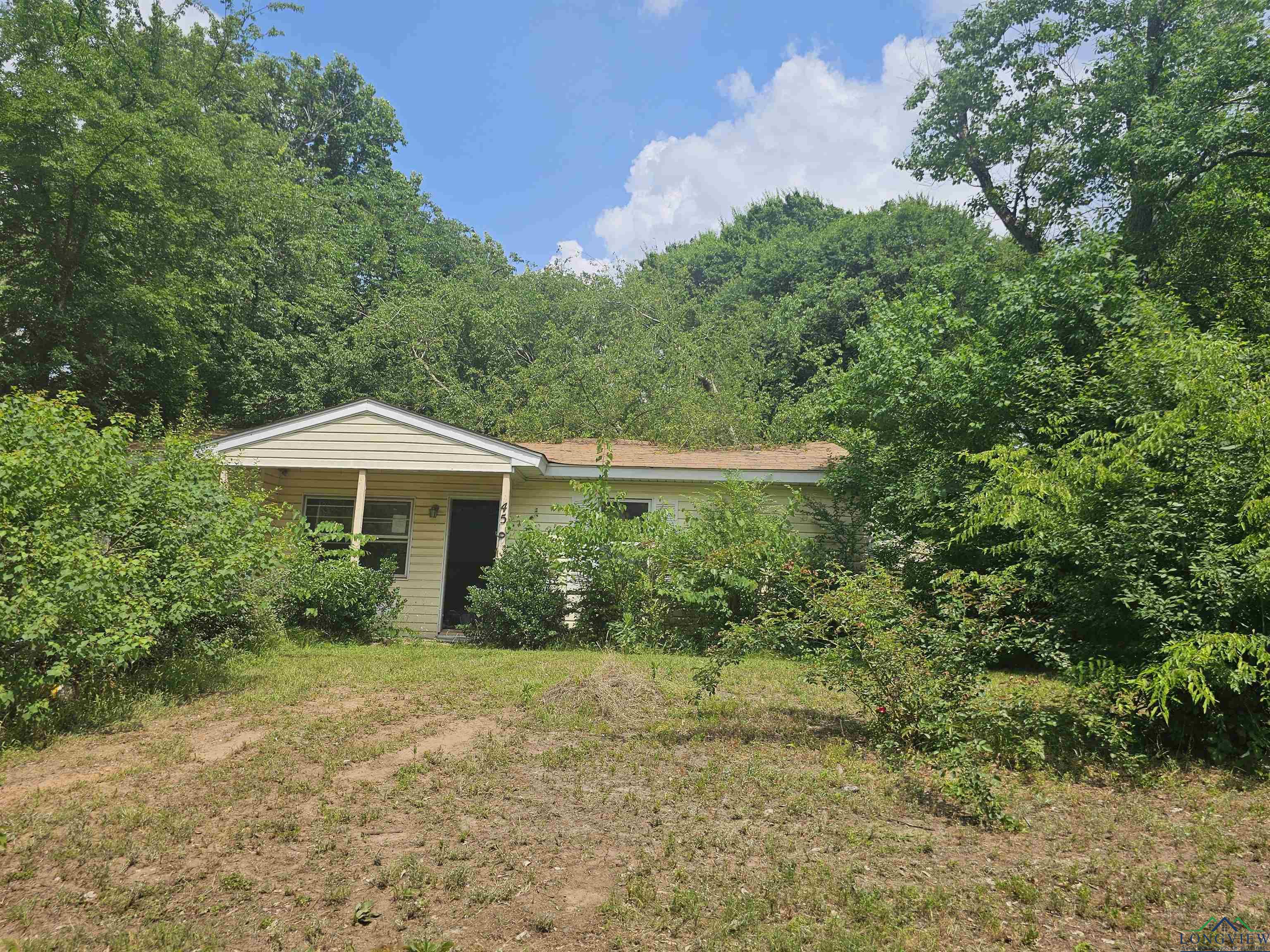 456 Bowie, Lone Star, Texas image 1