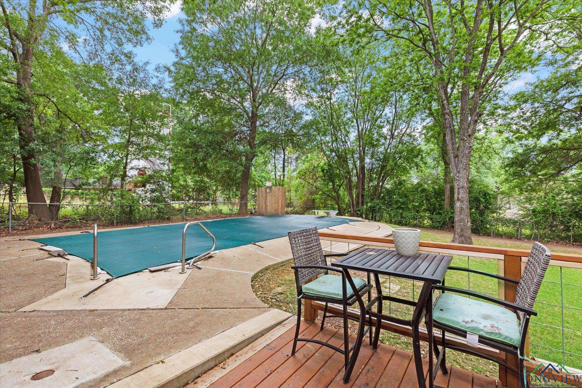 1001 Redbud Dr, White Oak, Texas image 42