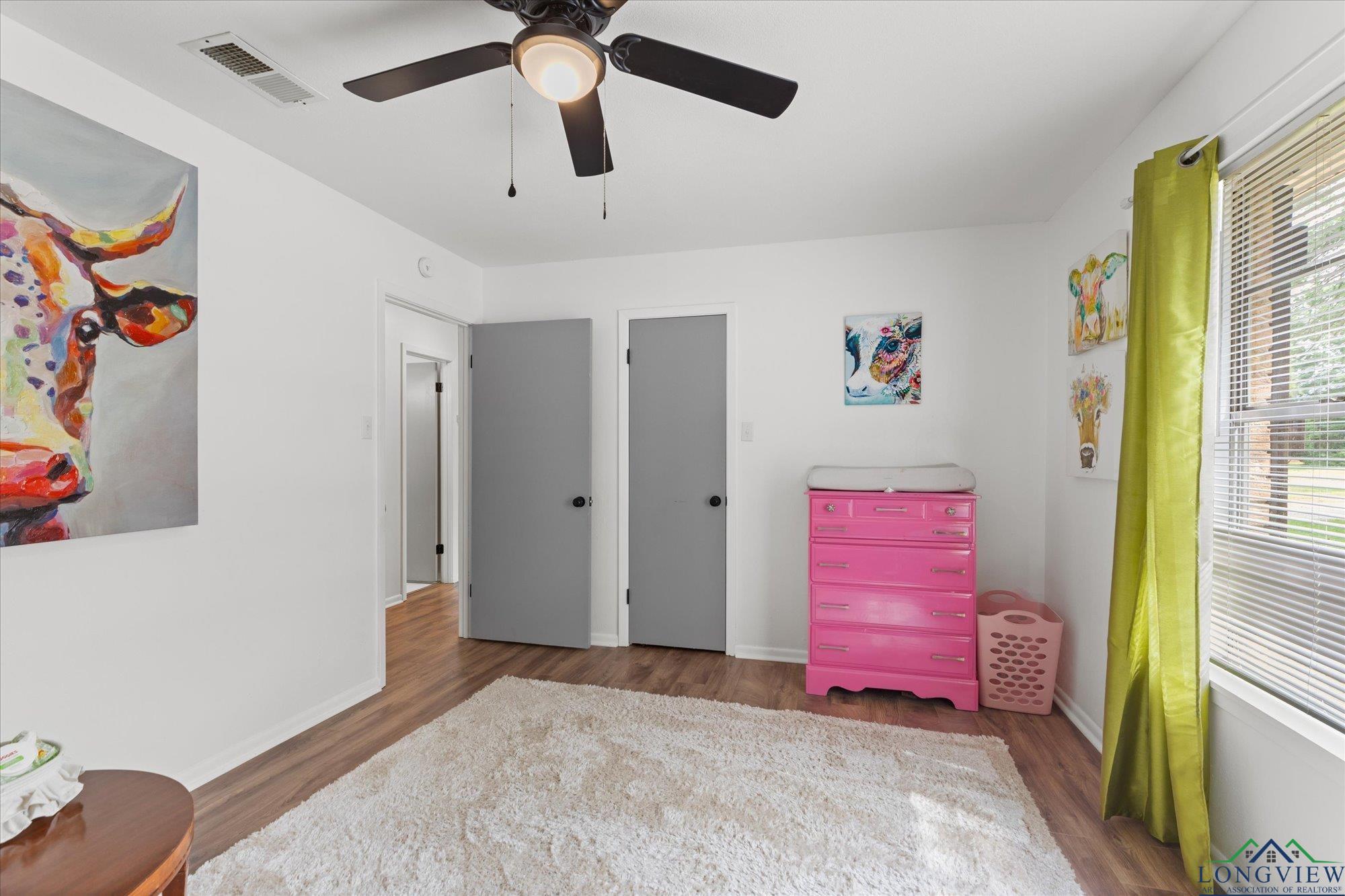 1001 Redbud Dr, White Oak, Texas image 29