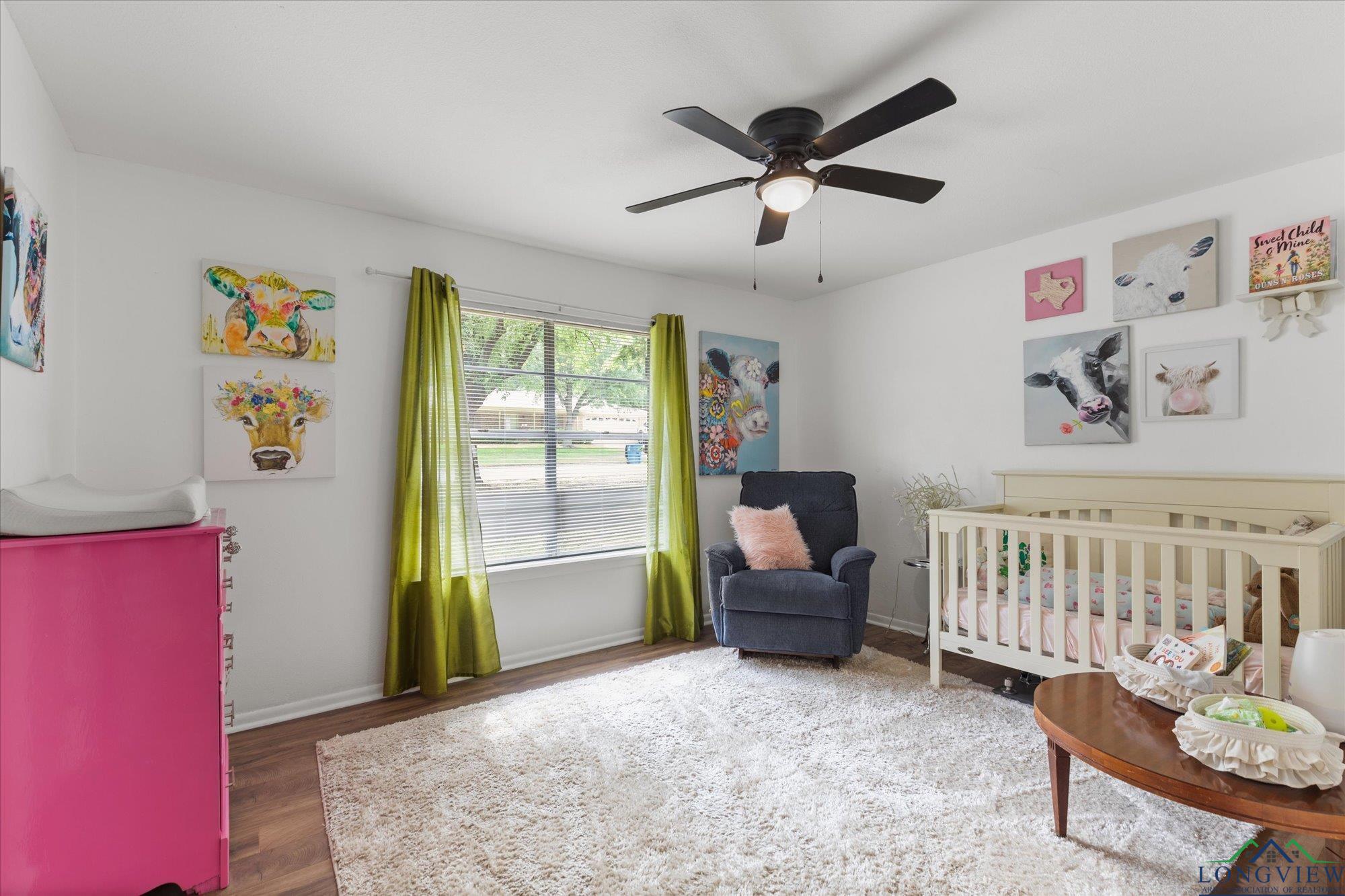 1001 Redbud Dr, White Oak, Texas image 28