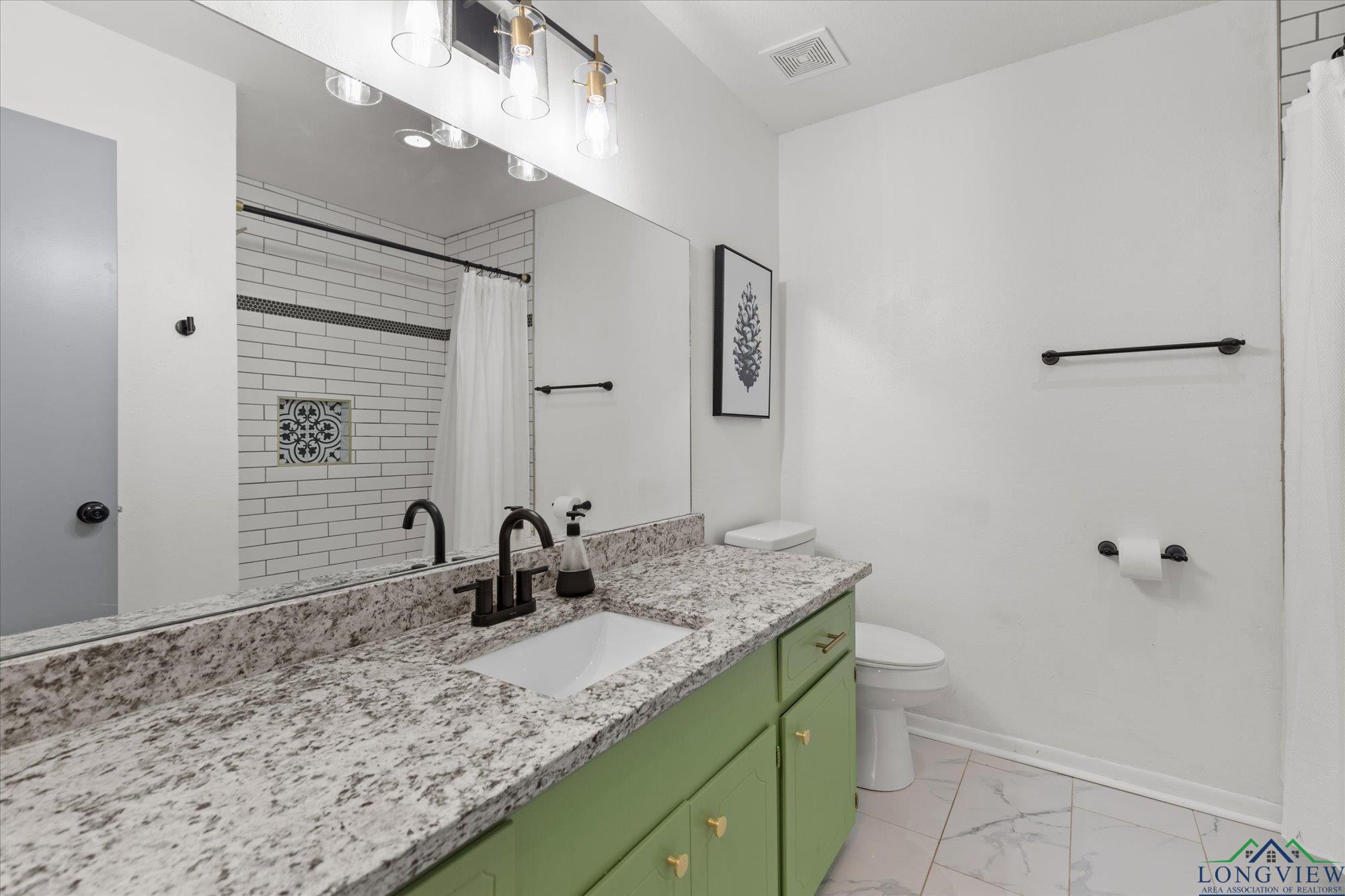 1001 Redbud Dr, White Oak, Texas image 26