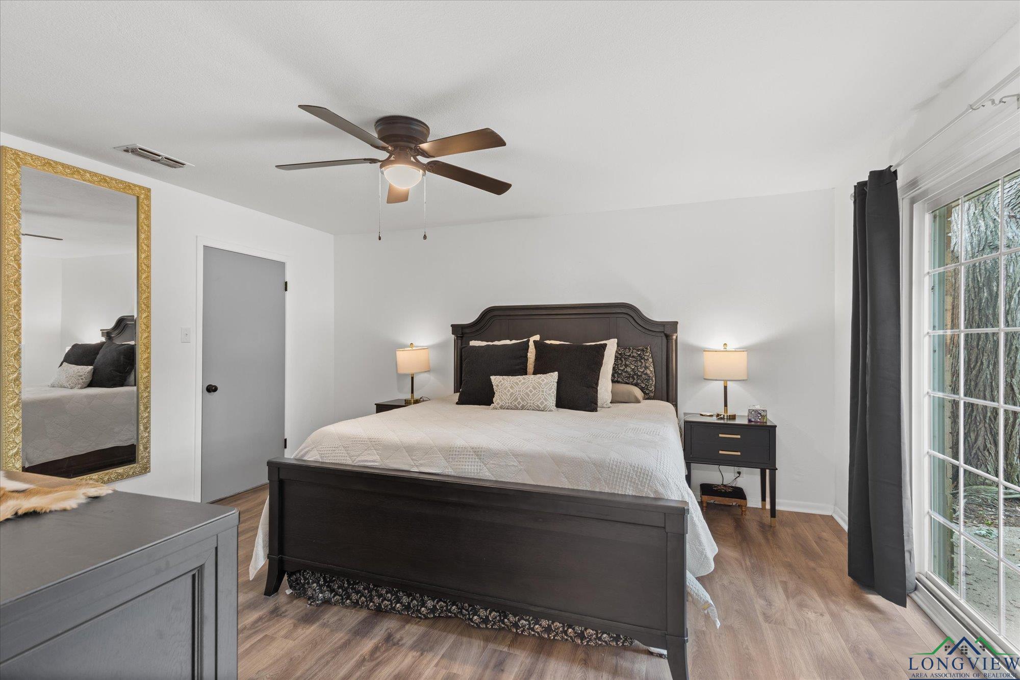 1001 Redbud Dr, White Oak, Texas image 33