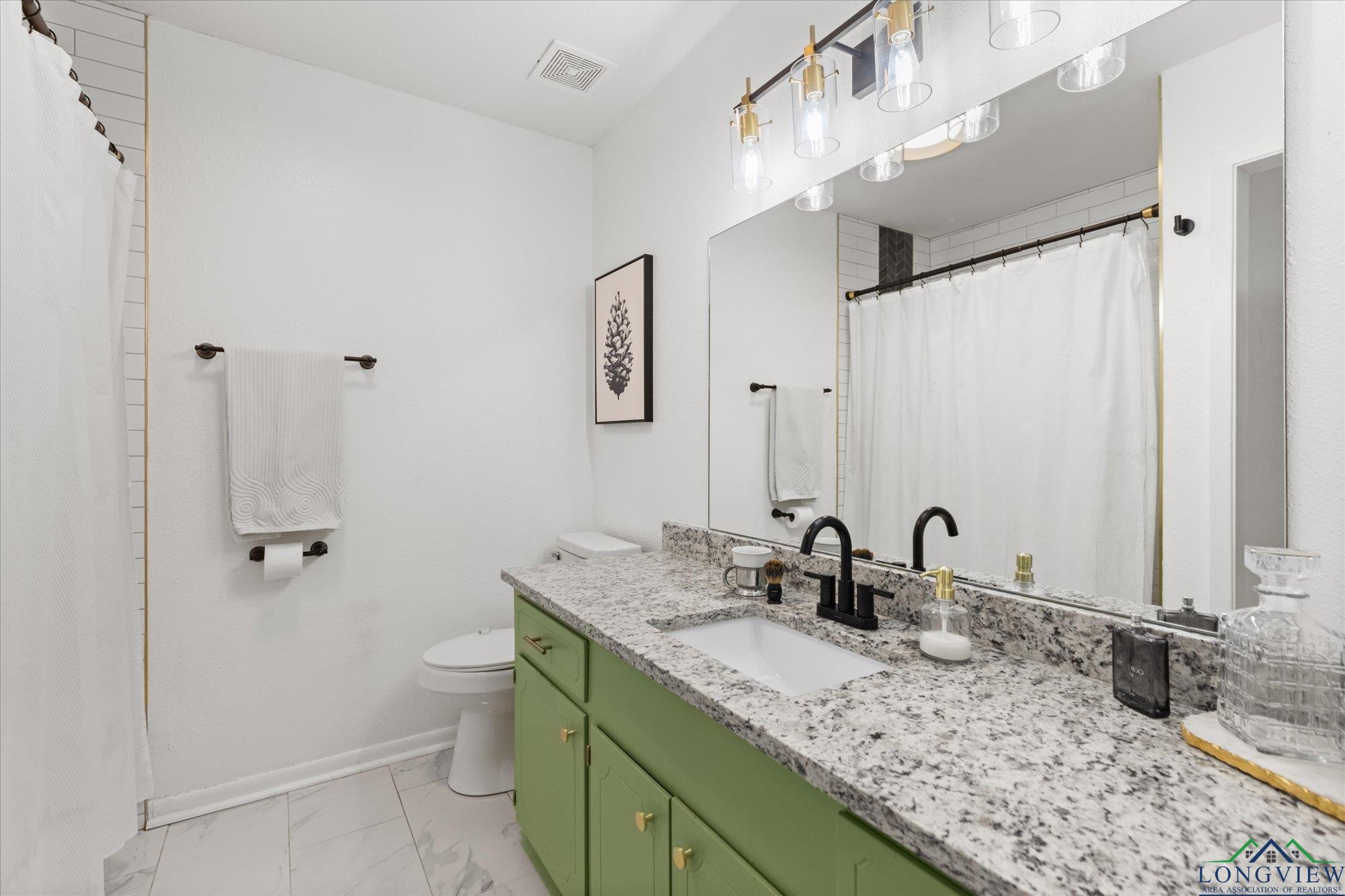 1001 Redbud Dr, White Oak, Texas image 34