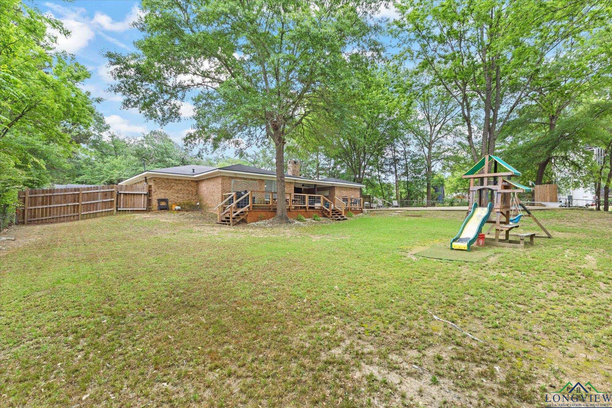 1001 Redbud Dr, White Oak, Texas image 45