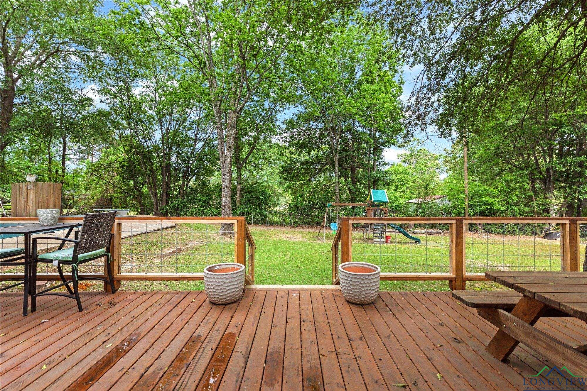 1001 Redbud Dr, White Oak, Texas image 40