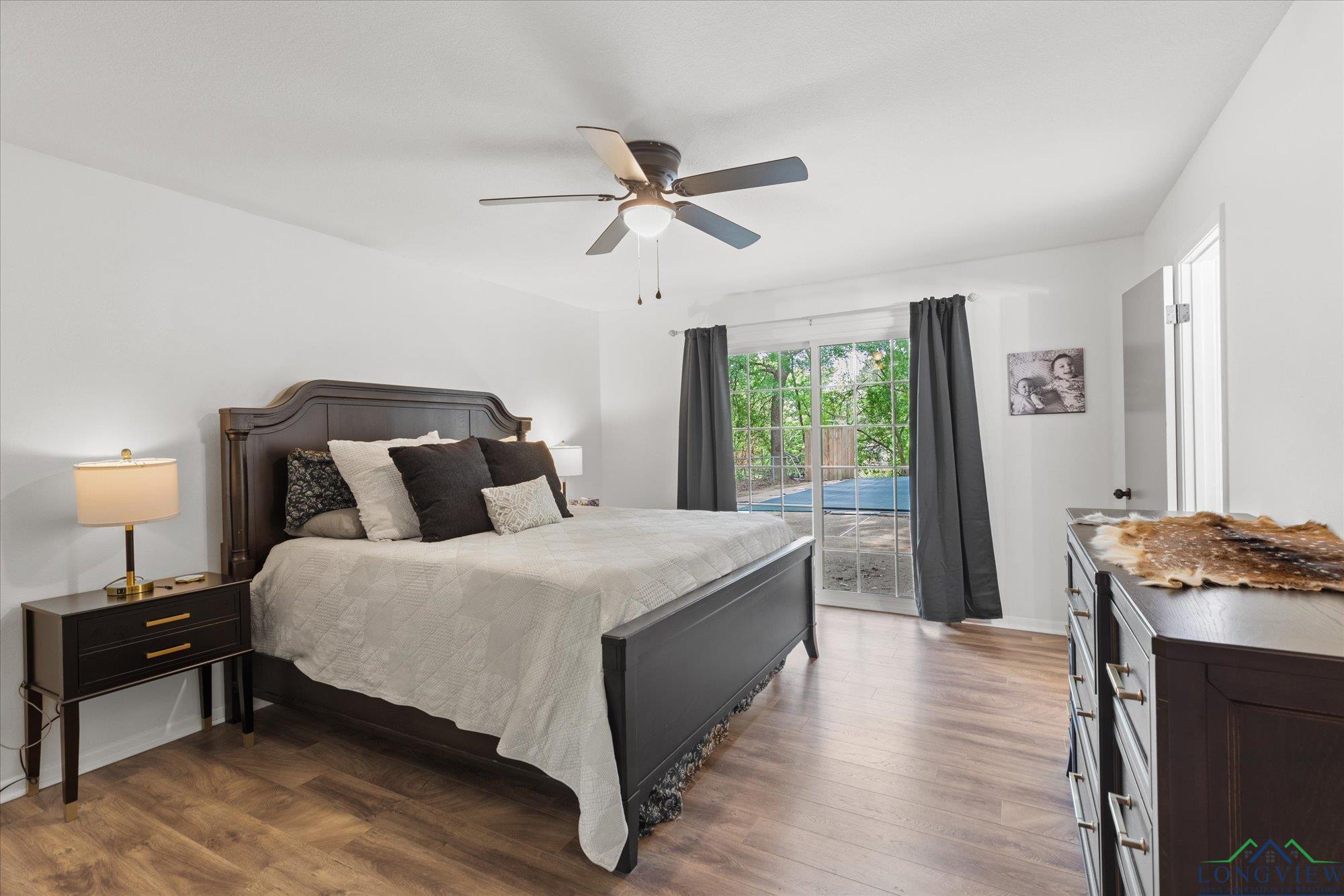 1001 Redbud Dr, White Oak, Texas image 30