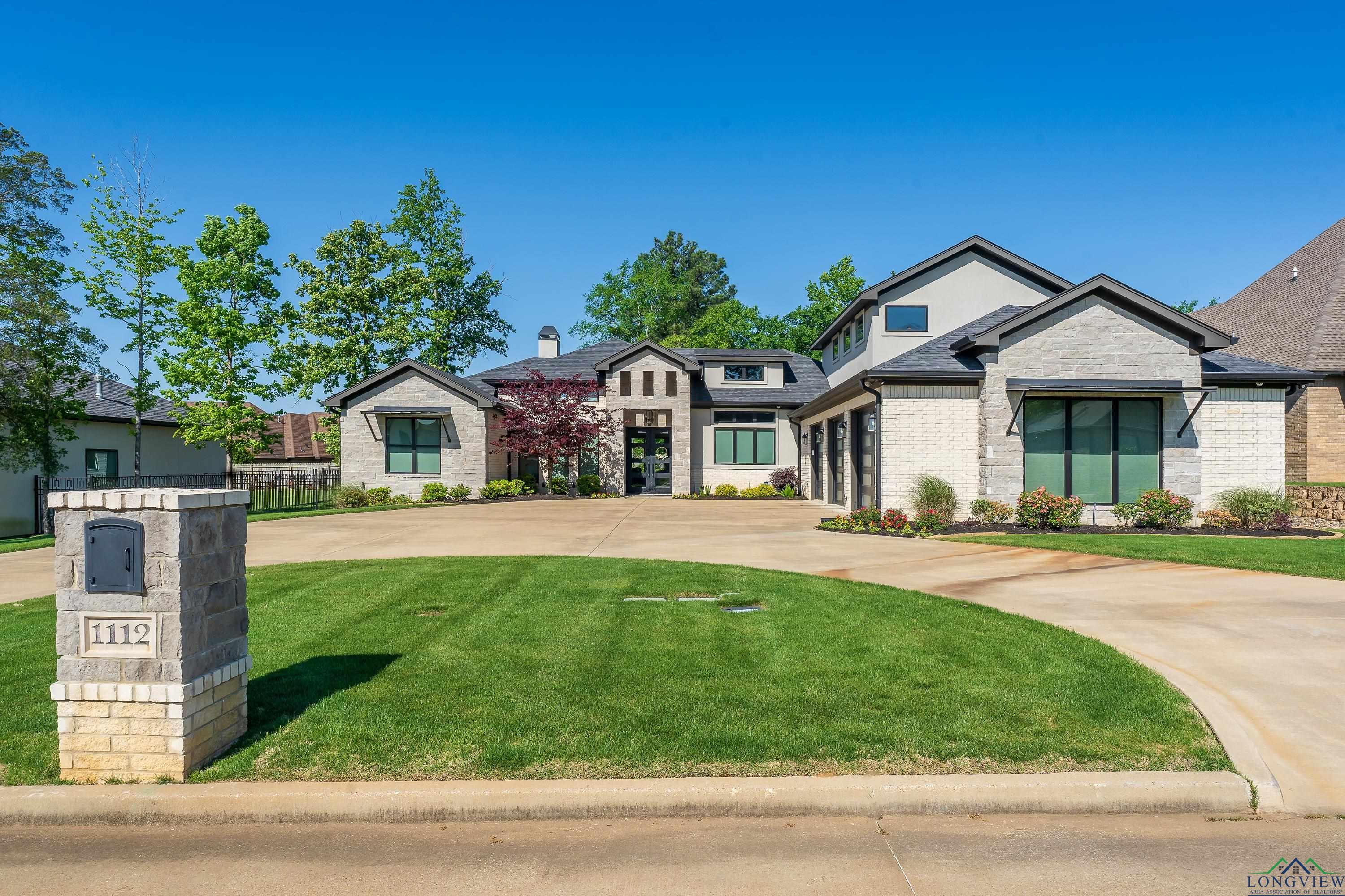 1112 Masters Way, Longview, Texas image 2