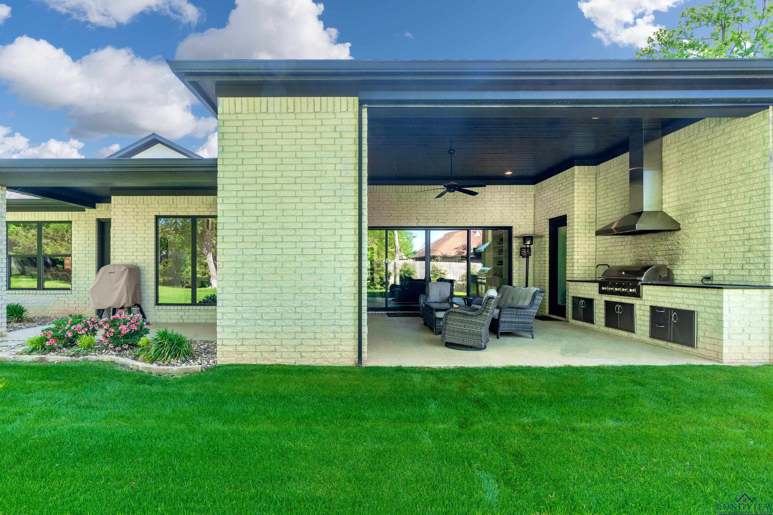 1112 Masters Way, Longview, Texas image 48