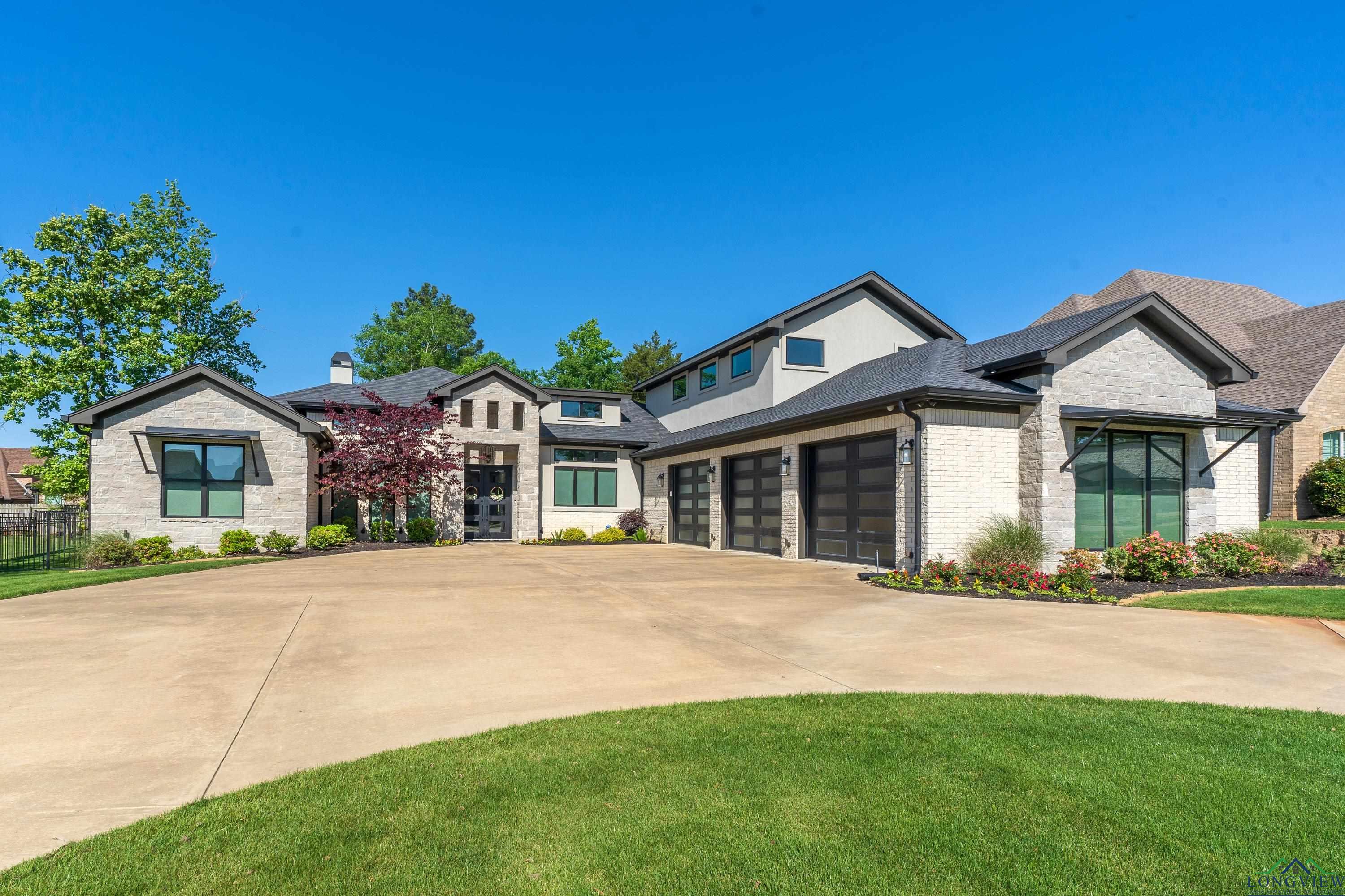 1112 Masters Way, Longview, Texas image 1