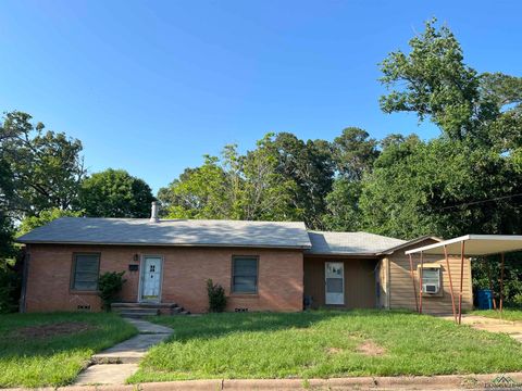 1600 Mustang Dr, Gladewater, TX 75647 - MLS#: 20243088