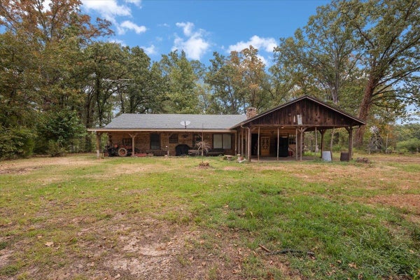 282 COUNTY ROAD 3347, OMAHA, TX 75571 - Image aa681127a831cbbca7d36e9b878fb33c/2742737824
