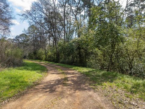 Vacant Land For Sale - TBD Jefferson St<br/> Morris County, Daingerfield, TX 75638