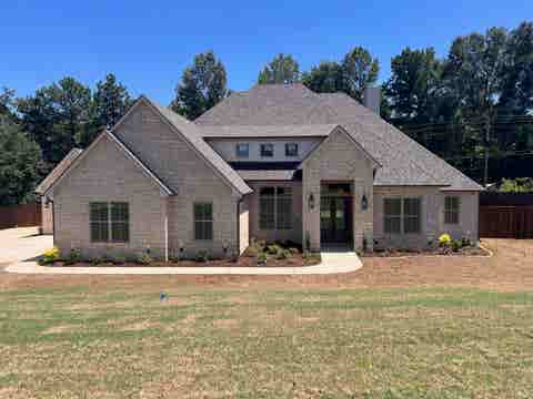 Homes For Sale - 150 Lilly Lue Ln<br/> Longview, TX 75605