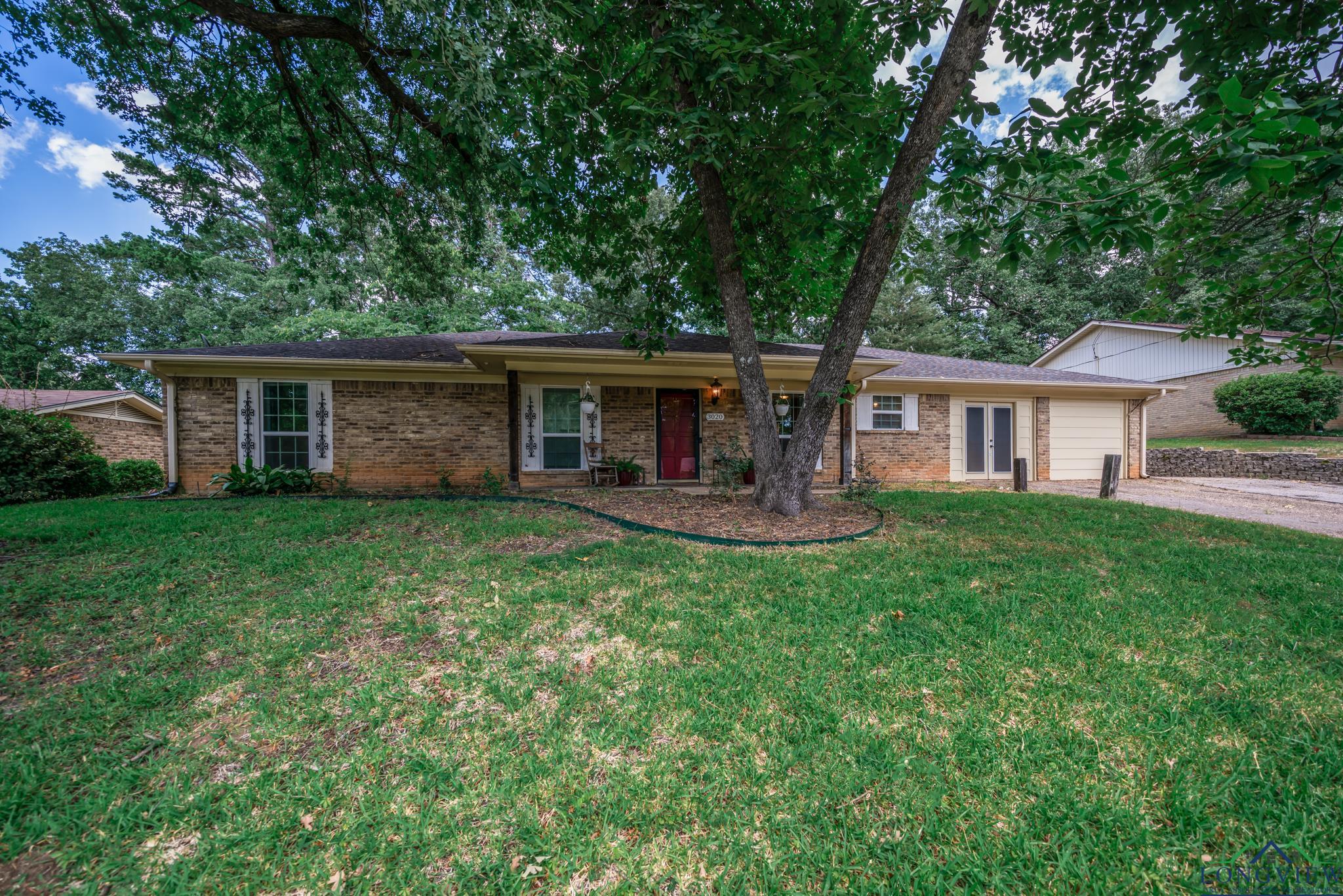 3020 Evangeline St, Longview, Texas image 2