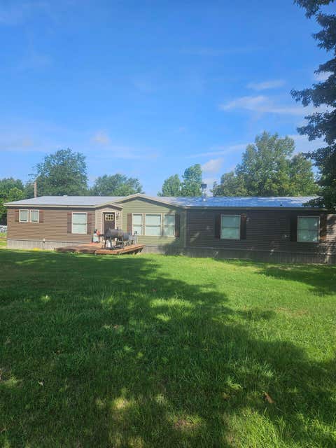 Mobile Home For Sale - 548 Private Road 4615<br/> Harrison County, Harleton, TX 75651