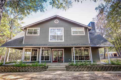 Homes For Sale - 1903 Fm 134<br/> Marion County, Jefferson, TX 75657