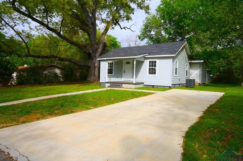 A home in Marshall