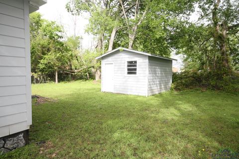 A home in Marshall