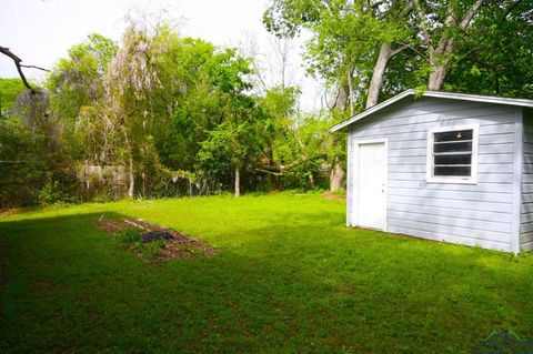 A home in Marshall