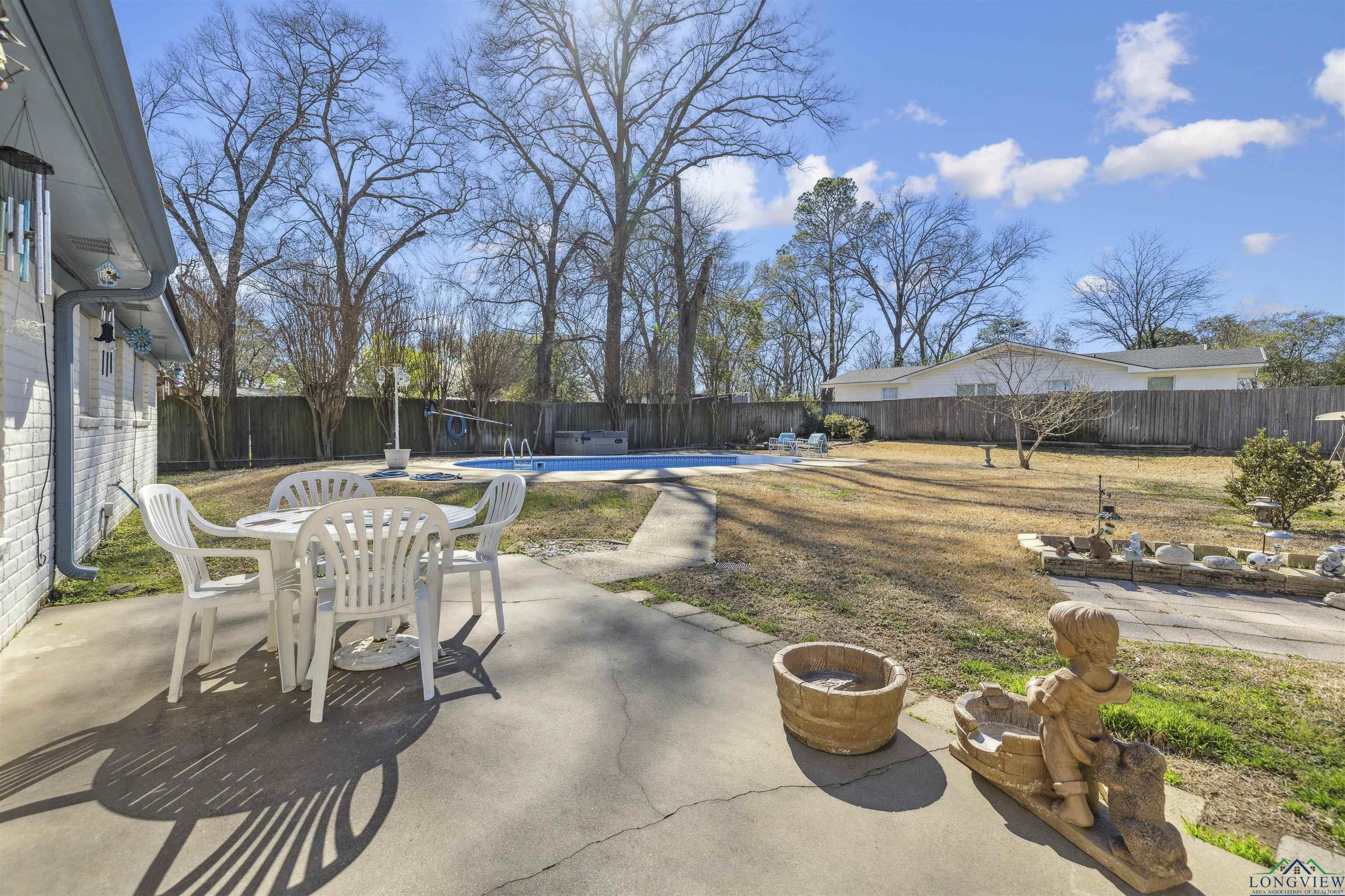 1305 Willow Oak Dr, Longview, Texas image 22