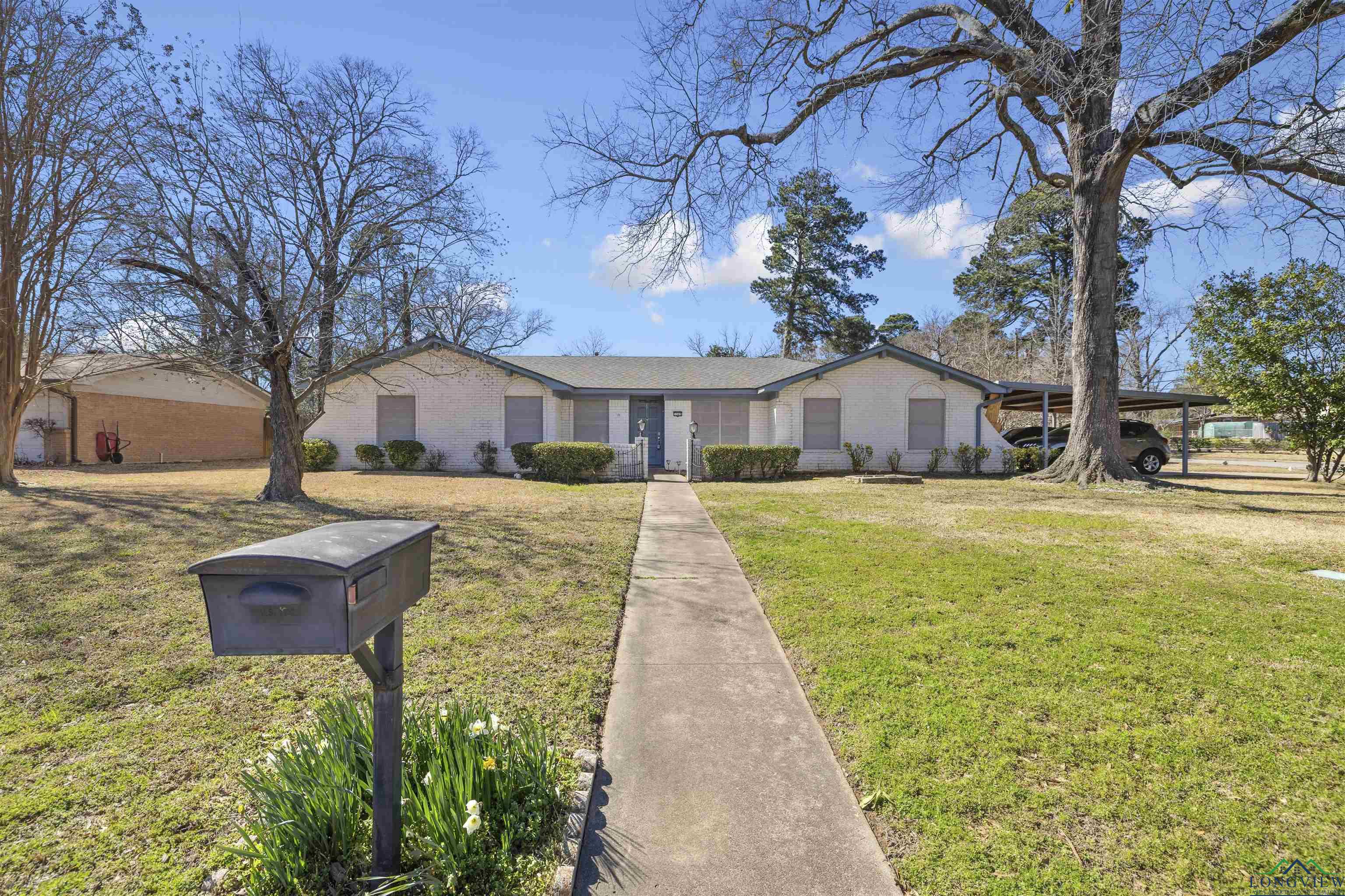 1305 Willow Oak Dr, Longview, Texas image 1