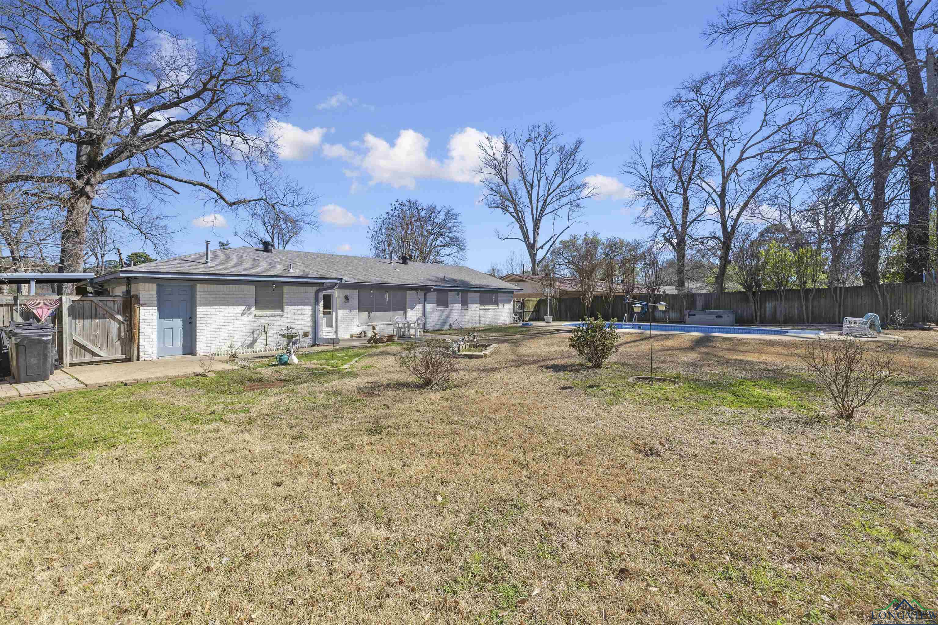 1305 Willow Oak Dr, Longview, Texas image 25