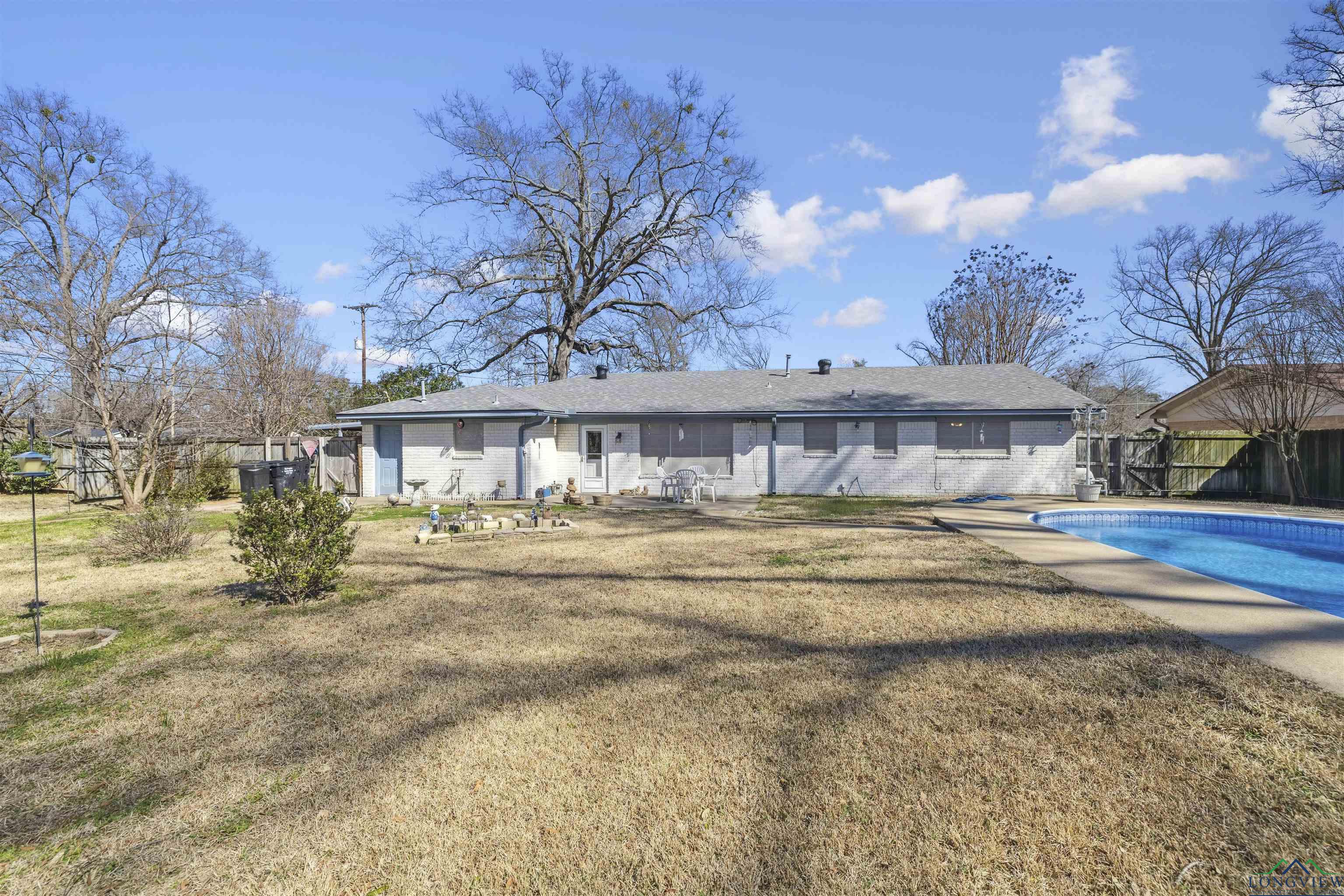 1305 Willow Oak Dr, Longview, Texas image 26