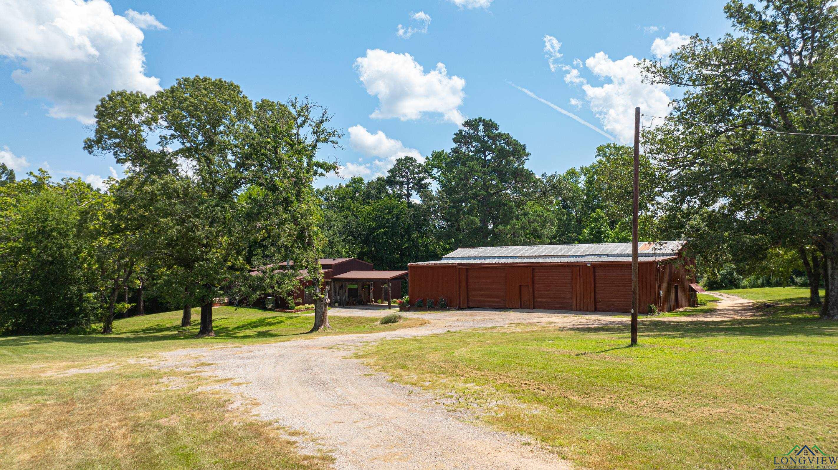 6841 State Hwy 154 E, Gilmer, Texas image 3