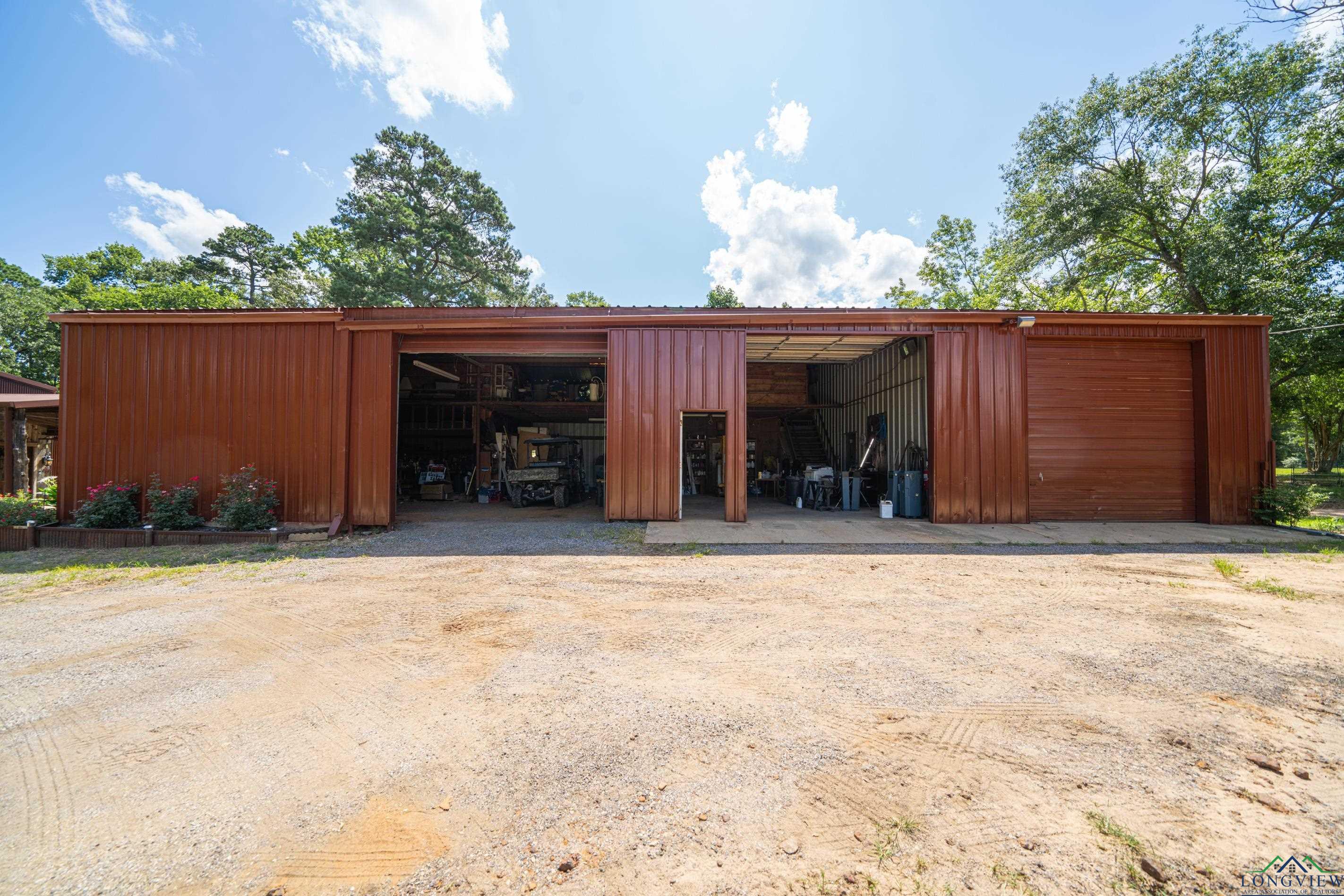 6841 State Hwy 154 E, Gilmer, Texas image 33