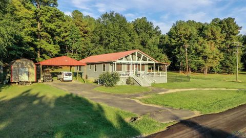 A home in Jefferson