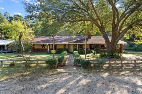 Homes For Sale - 14518 N Cr 2132<br/> Rusk County, Tatum, TX 75691