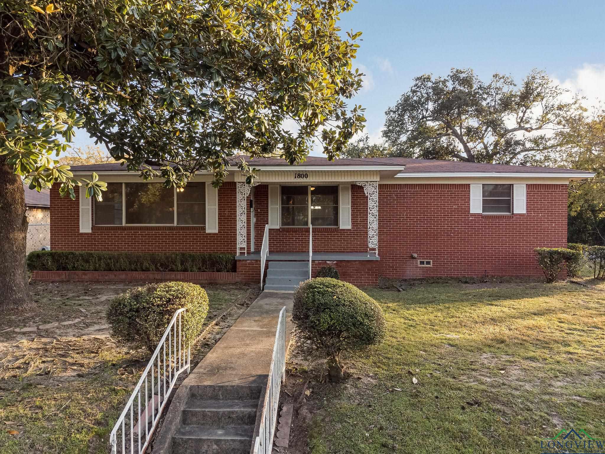 1800 W Mims St, Tyler, Texas image 1