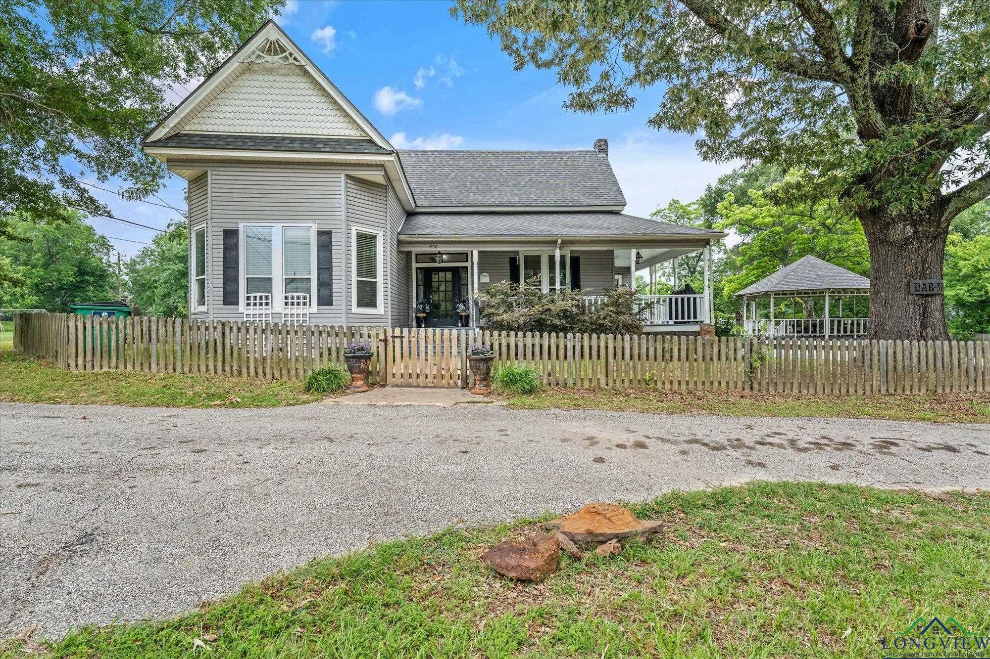 280 S Stonewall St, Tatum, Texas image 1