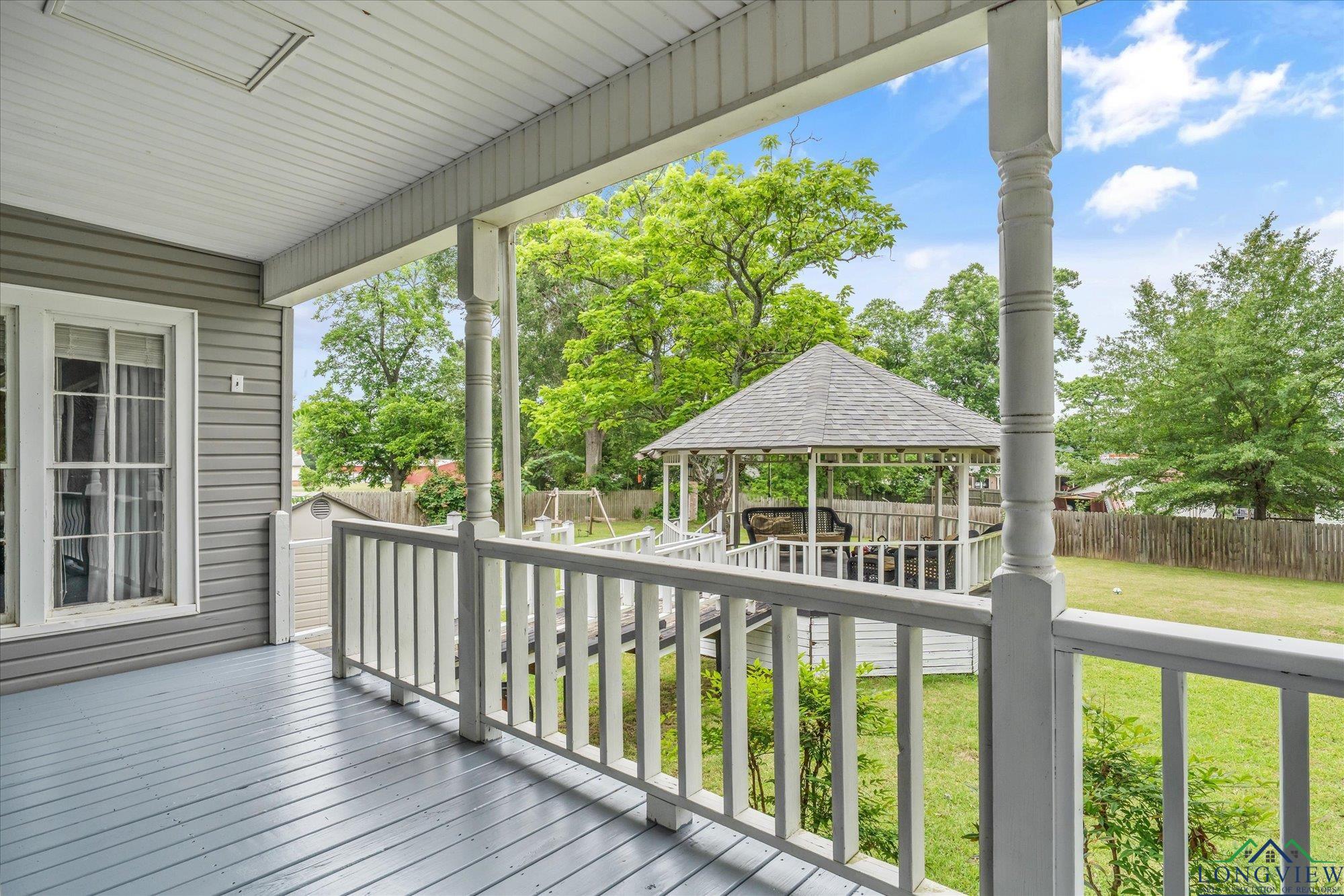 280 S Stonewall St, Tatum, Texas image 27