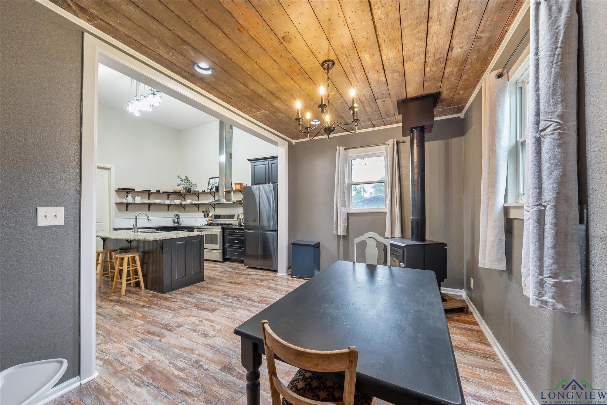 280 S Stonewall St, Tatum, Texas image 12