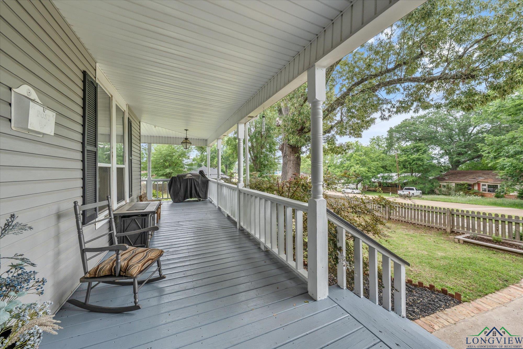 280 S Stonewall St, Tatum, Texas image 26
