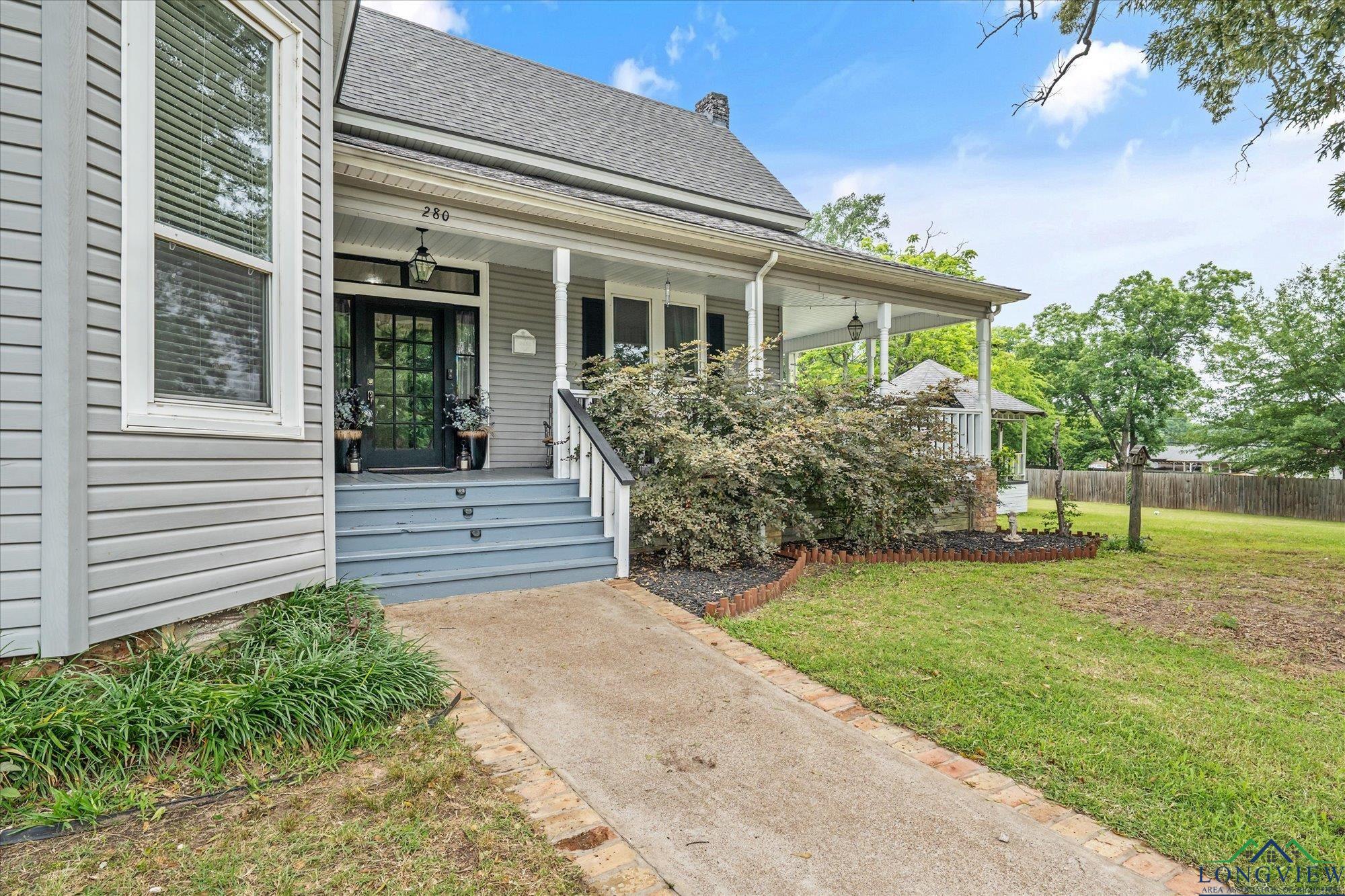 280 S Stonewall St, Tatum, Texas image 32