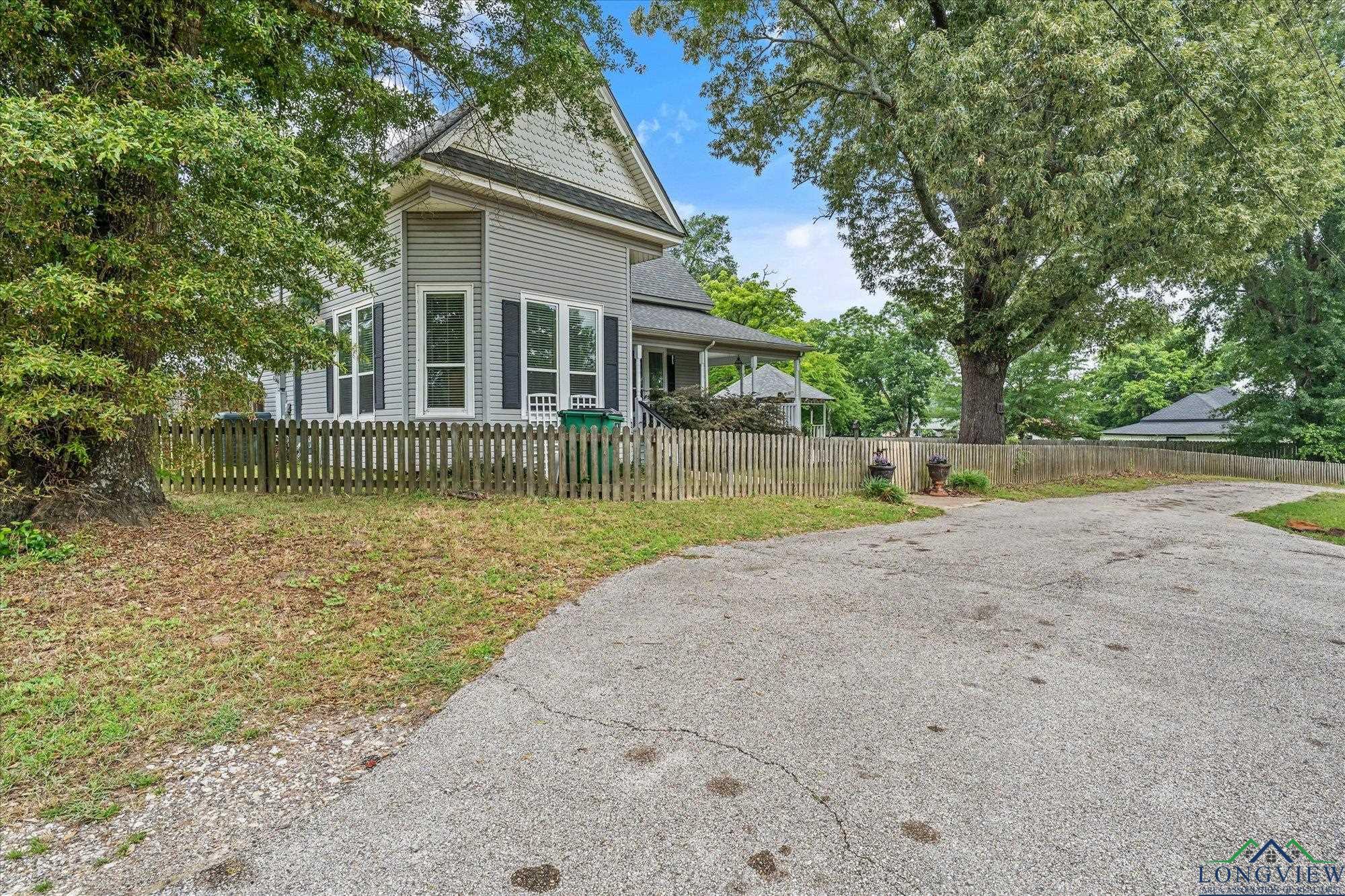 280 S Stonewall St, Tatum, Texas image 2