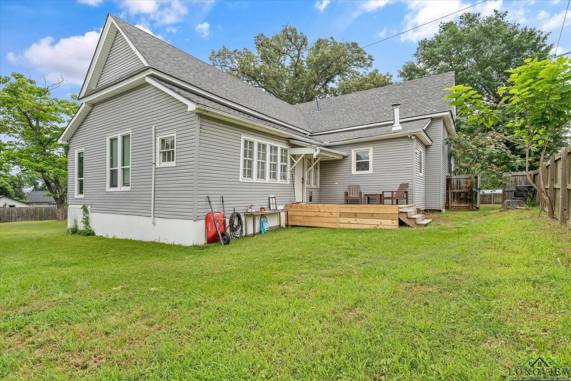 280 S Stonewall St, Tatum, Texas image 31